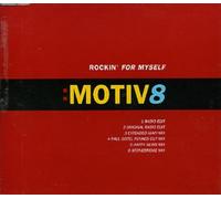 Rockin' For Myself by Motiv 8
