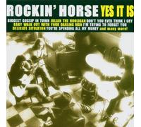 Rockin' Horse - Yes It Is
