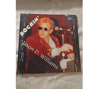 Rockin' Jason D. Williams - Don't Get None Ony
