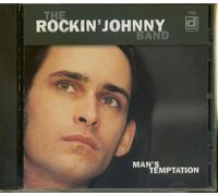 Rockin' Johnny Band - Man's Temptation