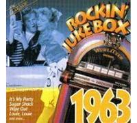 Rockin' Jukebox, 1963