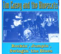 Rockin', Jumpin', Swingin' the Blues