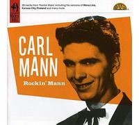 Rockin' Mann