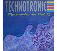 Rockin' Over The Beat