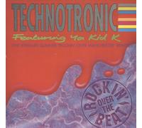 Rockin' Over The Beat (The Bernard Sumner "Rockin' Over Manchester" Remixes)