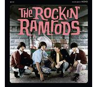 Rockin' Ramrods The - The Rockin' Ramrods (Vinyl Clear)