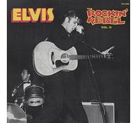 Rockin' Rebel Vol.2