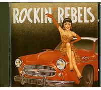 Rockin' Rebels - Dynamite