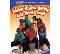 Rockin' Rhythm Hip-Hop Kids Dancexercise