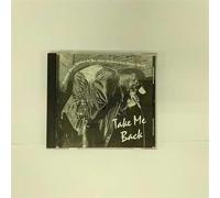 Rockin' Rick Baker & Da New Millennium Blues Band - Take me Back