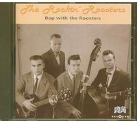 Rockin' Roosters,the - Bop With the Roosters
