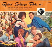 Various Artists - Rockin' Schlager Party Vol.3