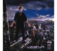 Rockin' Squat Confessions D'un 3 (CD)