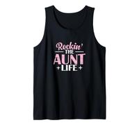 Rockin' The Aunt Life Canotta
