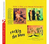 Rockin the Blues - Rockin the Blues / O.S.T