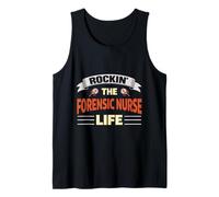 Rockin The Forensic Nurse Life Forensic Nurse Canotta
