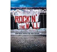 Rockin' The Wall: How Music Ripped The Iron Curtain (DVD) Various Artists