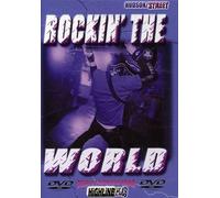 Rockin' the World (DVD) Various Artists