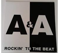 Rockin' to the beat / Vinyl Maxi Single [Vinyl 12'']