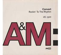 Rockin' To The Rhythm-7" 45