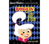 The Jetsons: Rockin' With Judy Jetson