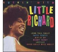 Rockin' With Little Richard