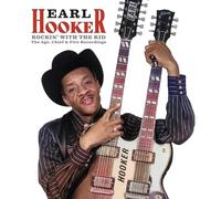 Earl Hooker Rockin' With The Kid - The Age, Chief & Fire Recordings H (Vinyl LP)