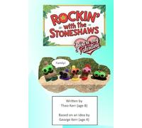Rockin' with the Stoneshaws: You're My Valentine