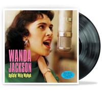 Rockin' With Wanda