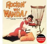 Rockin with Wanda