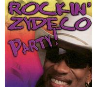 Rockin Zydeco Party