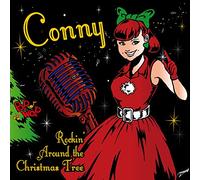 Rockin'around the X-Mas Tree [Import allemand]
