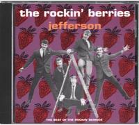 Rockin'Berries Feat.Jefferson - The Best of [Import]