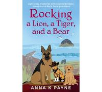 Rocking a Lion, a Tiger, and a Bear