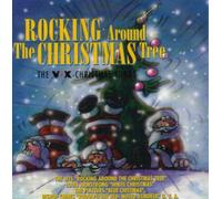 Rocking Around the Christ