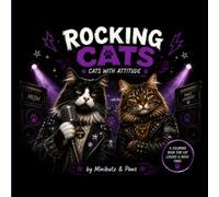 Rocking Cats: Cats with attitude