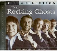 Rocking Ghosts - The Collection