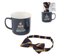 ROCKING GIFTS Mug Ceramica 400ml Papillon Tazza Caffè Colazione Regalo Originale