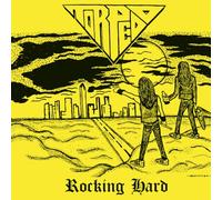 Rocking Hard