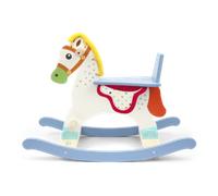 Rocking horse cavallo a dondolo