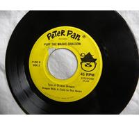 Rocking Horse Orchestra - Puff the Magic Dragon