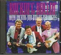 Rocking Jojo & His Red Angels - Rockin' & Rollin' (CD)