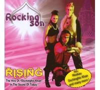 Rocking Son - Rising-Hits of Dschinghis Khan