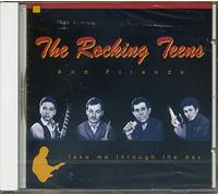 Rocking Teens - Take Me Through The Day