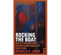 Rocking the Boat (Tascabile) Modern Wales