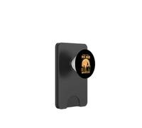 Rocking The Dog Mom And Witch Life Cane Corso Halloween PopSockets PopWallet per MagSafe