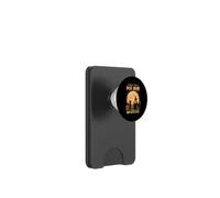 Rocking The Dog Mom Witch Life Chesapeake Bay Retriever PopSockets PopWallet per MagSafe