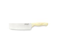 Rockingham Forge, Classica Serie Contoura 8100, Coltello Universale con Lama in Acciaio Inox, Acciaio Inossidabile, Ivory, 29.5 x 5 x 1.5 cm