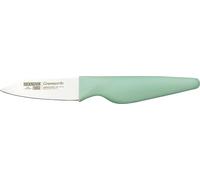 Rockingham Forge Coltello da cucina Greenworks 8 cm, verde