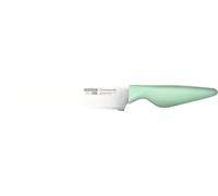 Rockingham Forge Coltello da pane Greenworks 20 cm, verde